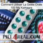 Comment Utiliser La Gelée Orale 100 Mg Kamagra dapoxetine1